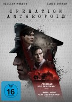 Operation Anthropoid (DVD) 