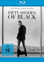 Fifty Shades of Black - Gefährliche Hiebe (Blu-ray) 