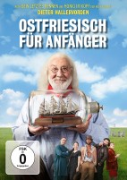 Ostfriesisch für Anfänger (DVD) 