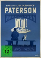 Paterson (DVD) 