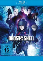 Ghost in the Shell - The New Movie (Blu-ray) 