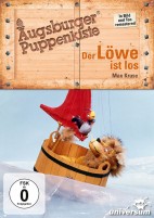 Der Löwe ist los - Augsburger Puppenkiste (DVD) 
