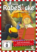 Der kleine Rabe Socke - Die Serie - DVD 7 (DVD) 