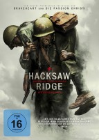 Hacksaw Ridge - Die Entscheidung (DVD) 