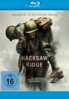 Hacksaw Ridge - Die Entscheidung (Blu-ray) 