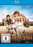 Ballerina - Gib deinen Traum niemals auf (Blu-ray) 