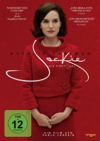 Jackie - Die First Lady (DVD) 