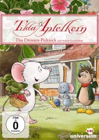 Tilda Apfelkern - Das Drinnen-Picknick und weitere Geschichten - DVD 1 (DVD) 