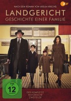 Landgericht - Geschichte einer Familie (DVD) 