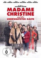 Madame Christine und ihre unerwarteten Gäste (DVD) 