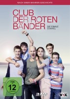 Club der roten Bänder - Staffel 03 (DVD) 