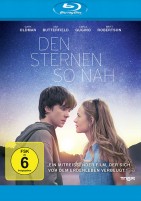 Den Sternen so nah (Blu-ray) 