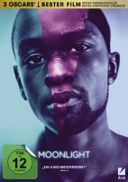 Moonlight (DVD) 