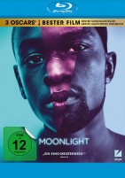 Moonlight (Blu-ray) 