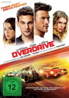 Overdrive (DVD) 