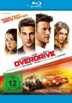 Overdrive (Blu-ray) 