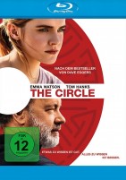 The Circle (Blu-ray) 