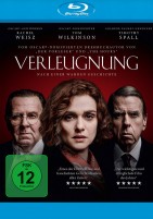 Verleugnung (Blu-ray) 