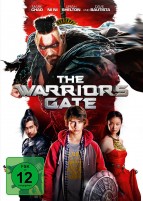 The Warriors Gate (DVD) 