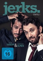jerks. - Staffel 01 (DVD) 