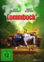 Lommbock (DVD) 