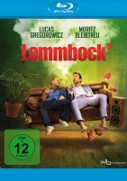 Lommbock (Blu-ray) 