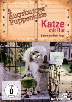 Katze mit Hut - Augsburger Puppenkiste (DVD) 