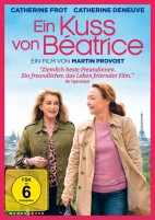 Ein Kuss von Beatrice (DVD) 