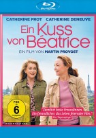 Ein Kuss von Beatrice (Blu-ray) 