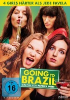 Going to Brazil (DVD) 