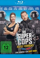 Die Super-Cops - Allzeit verrückt! (Blu-ray) 