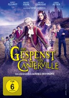 Das Gespenst von Canterville (DVD) 