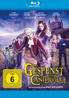 Das Gespenst von Canterville (Blu-ray) 