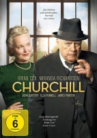 Churchill (DVD) 