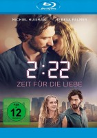 2:22 - Zeit für die Liebe (Blu-ray) 