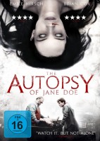 The Autopsy of Jane Doe (DVD) 