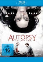 The Autopsy of Jane Doe (Blu-ray) 