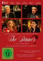 The Dinner (DVD) 