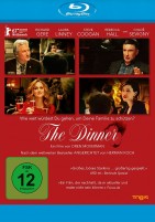 The Dinner (Blu-ray) 