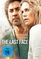 The Last Face (DVD) 