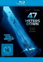 47 Meters Down (Blu-ray) 