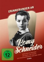 Erinnerungen an Romy Schneider (DVD) 