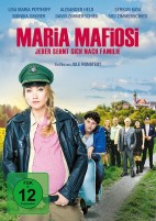 Maria Mafiosi (DVD) 