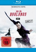 Into the Badlands - Staffel 02 (Blu-ray) 