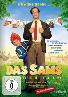 Das Sams - Der Film - Digital Remastered (DVD) 