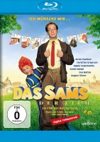 Das Sams - Der Film - Digital Remastered (Blu-ray) 