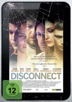Disconnect - 2. Auflage (DVD) 