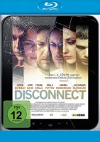 Disconnect - 2. Auflage (Blu-ray) 