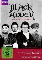 Blackadder - Die komplette Serie (DVD) 