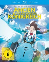 Ancien und das magische Königreich - Special Edition (Blu-ray) 